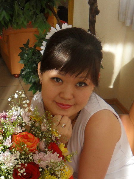 Татьяна Пак