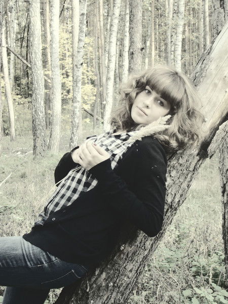 Дарья Молоткова