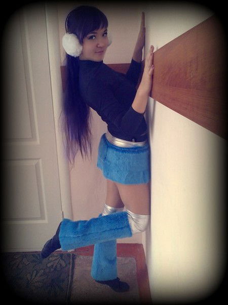 Эльвира Ибаттулина