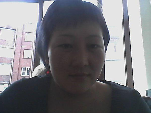 Елена Бадашкеева