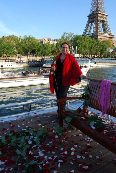 Ольга Эргешева