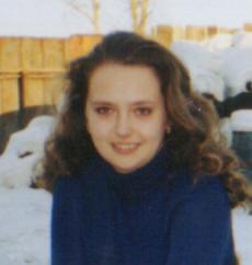 Наталья Зыкова