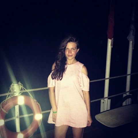 Мария Врабий