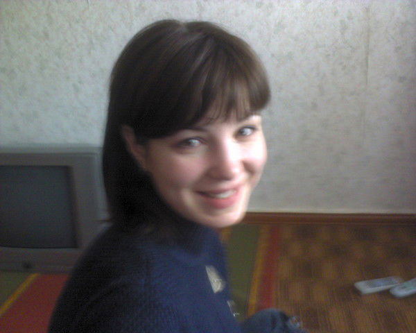 Мария Лукашевич