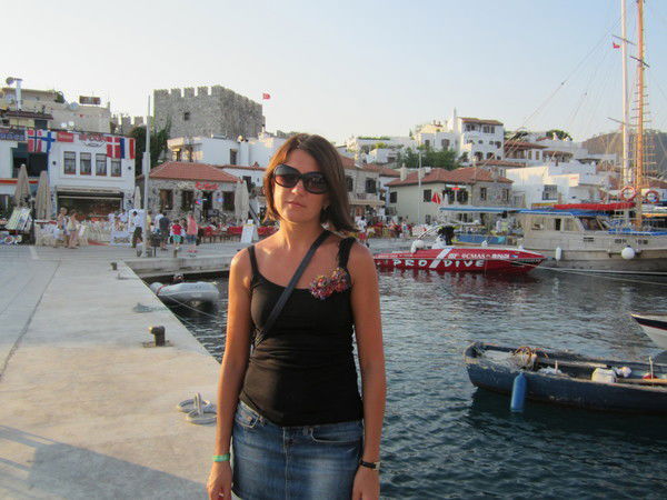 Евгения Бударина