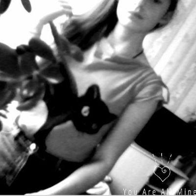 Елизавета Булаткина