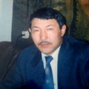 Серик Калиманов