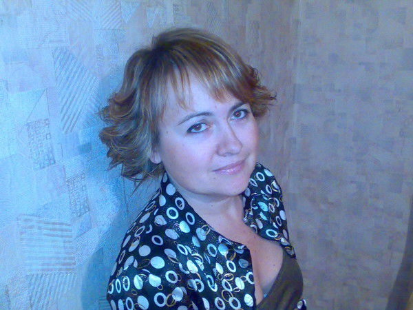 Светлана Филатова