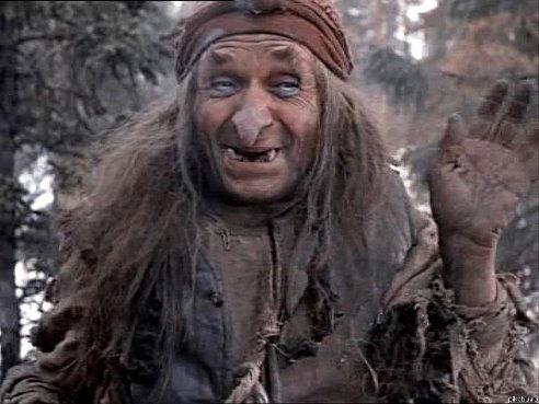 Мириам Мириам