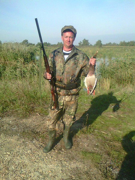 Юрий Луньков