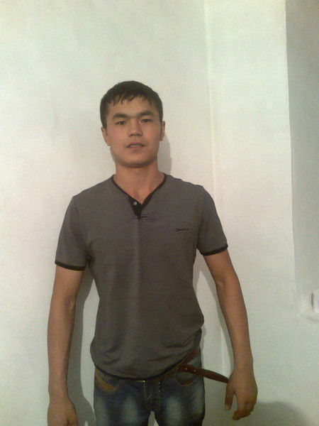 Жениш Зулумов