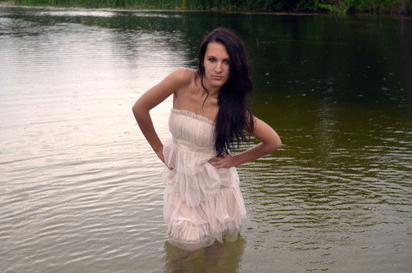 Лиза Болдырева