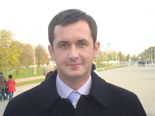 Александр Корнелюк