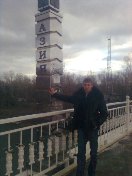 Виктор Куприянов