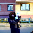 Ирина Дроздова