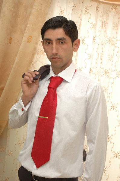 Миразиз Султонхуджаев