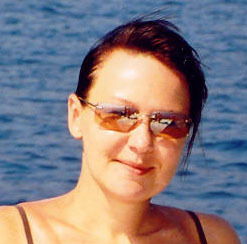 Елена Ламинская