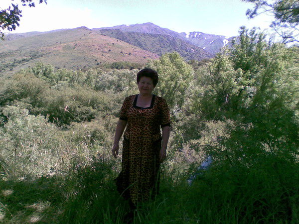 Latipa54 Кустубаева