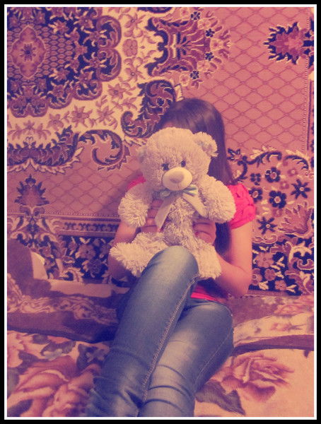 Женя Погосян