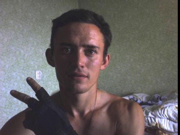 Равиль Давлетшин