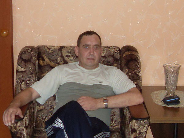 Виктор Кравченко