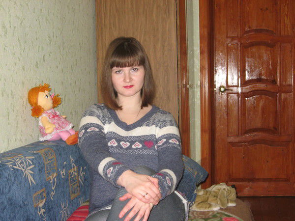 Ирина Дербенёва