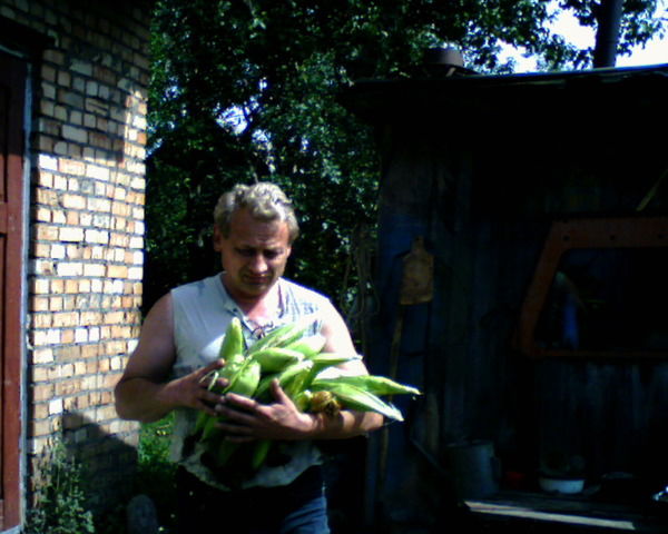 Михаил Гринкевич