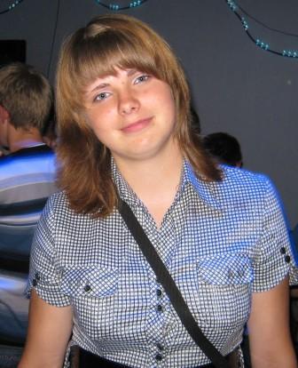 Татьяна Хомич