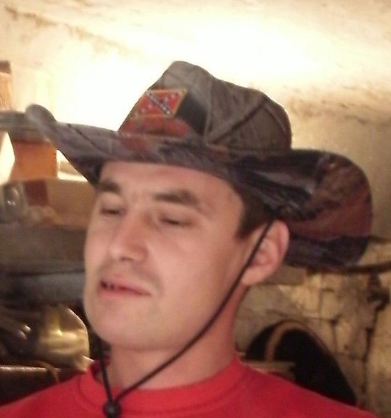 Илья Глазков