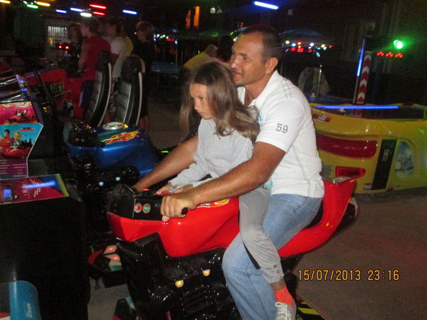 Олег Клюшник