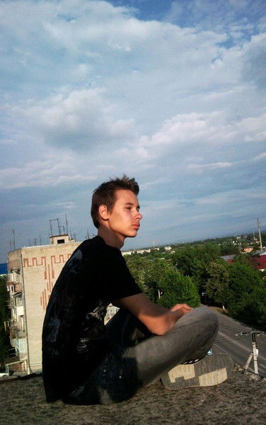 Евгений Журавлёв