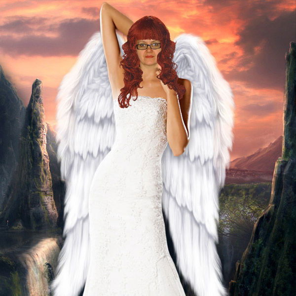 Любовь Меркушкина