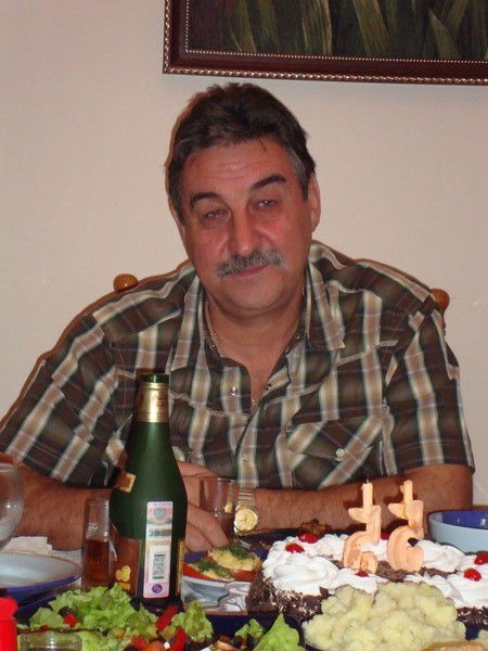 Геннадий Боярчук