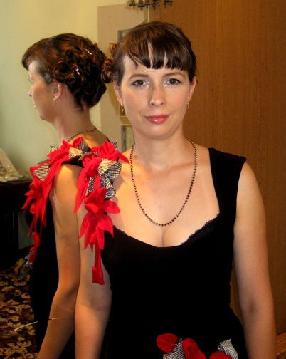 Екатерина Полежаева