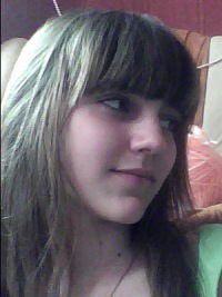 Женя Паклина