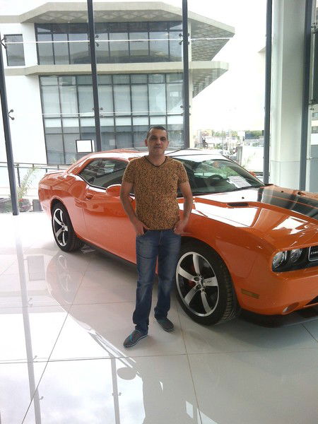 Просто Друг