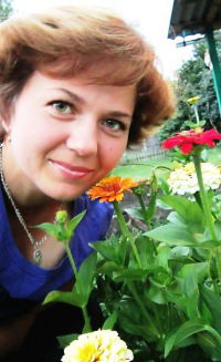 Галина Кузмич