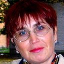 Елена Шарабанова