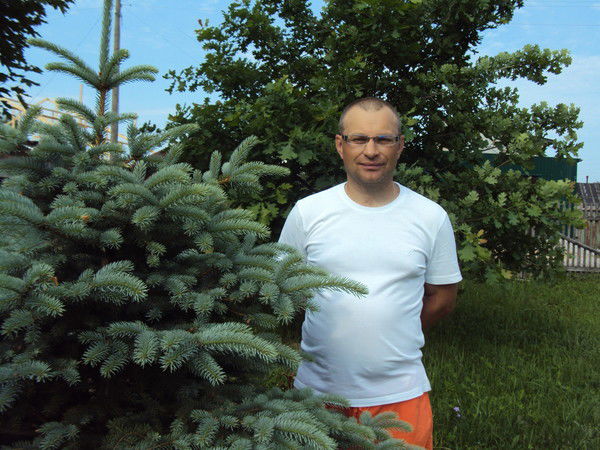 Дмитрий Романов