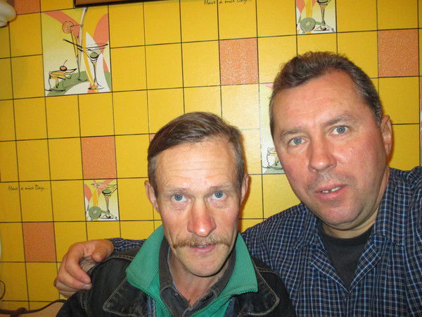 Владимир Чёмин