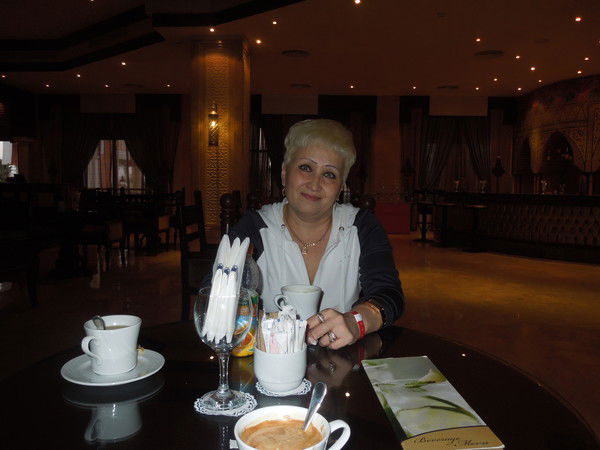 Римма Ишкильдина