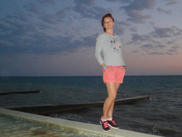 Татьяна Позднякова