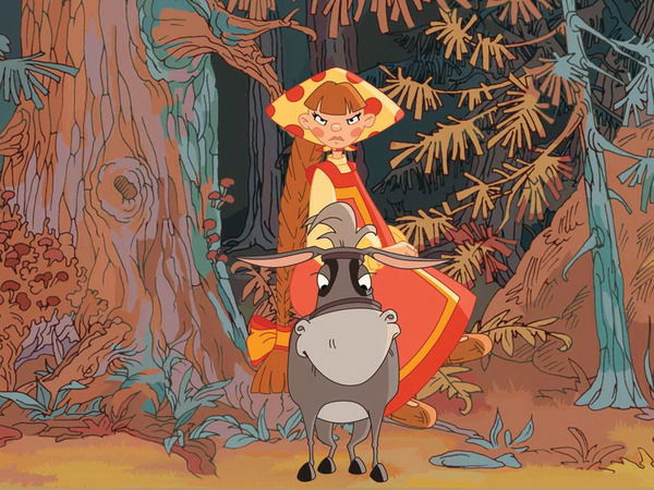 Елена Чайка