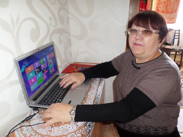 Татьяна Яковлева-Разливалова