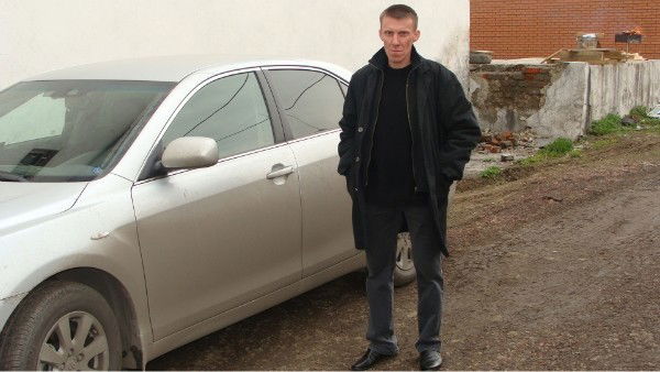 Сергей Листков