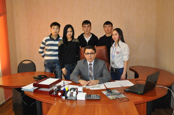 Bakhytzhan Burkhanov