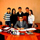 Bakhytzhan Burkhanov