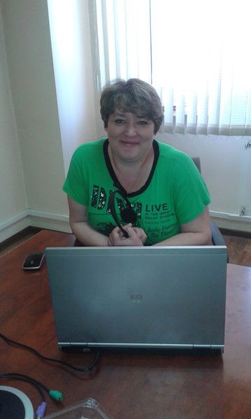 Наталья Шевченко