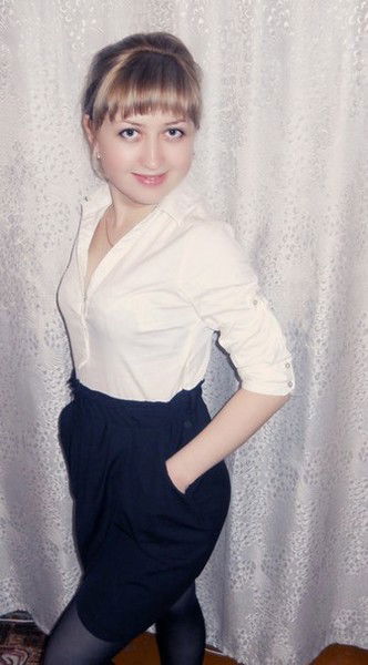 Юлия Муратова