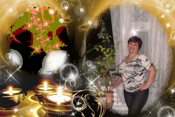 Ирина Плюснина